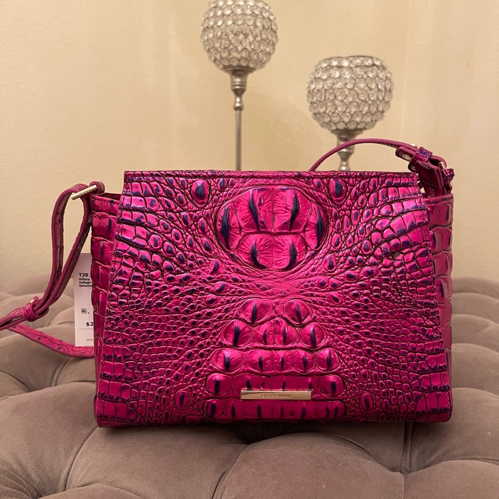 Brand new BRAHMIN